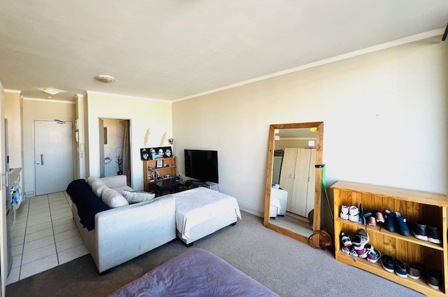 0 Bedroom Property for Sale in Cape Town City Centre Western Cape